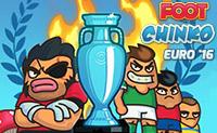 play Foot Chinko: Euro 2016