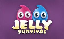 Jelly Survival