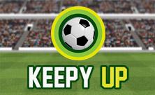 play Keepy Up