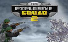 play The Explosive Squad 2