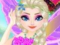 play Elsa Fairytale Princess