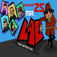 play Mr. Lal The Detective 25