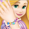 play Rapunzel Pandora Bracelet Design