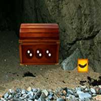 play Escape Niagara Cave