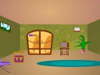 play Bonny Color Room Escape