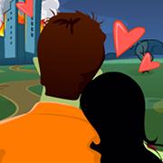 play Zombie Love Story 2