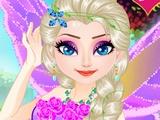 Elsa Fairytale Princess