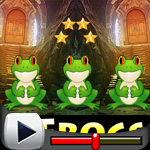 3 Frogs Escape Game Walkthrough