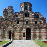 play Escape-Bulgaria