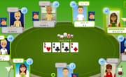 play Goodgame Poker