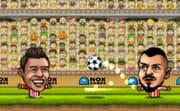 play Puppet Soccer 2015