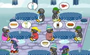 play Penguin Diner 2