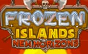 Frozen Islands New Horizons