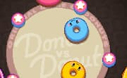play Donut Vs Donut