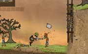 play Mass Mayhem Zombie Apocalypse