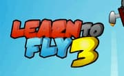 Learn To Fly 3