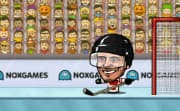 play Puppet Hockey