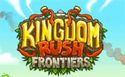 play Kingdom Rush Frontiers