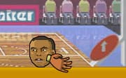 play Sports Heads: Basketball Championship