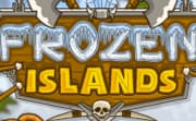 play Frozen Islands