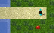 play Minecraft Tower Defense