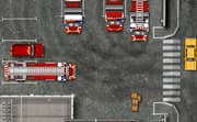 play Firefighters Truck 3