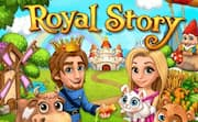 Royal Story