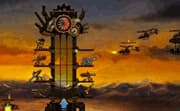 play Steampunk Tower