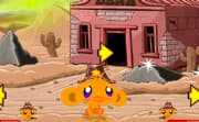 play Monkey Go Happy Western 2