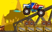 play Monster Wheels