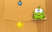 play Cut The Rope