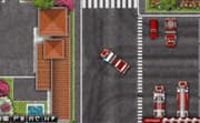 play Firefighters Truck 2