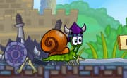 play Snail Bob 7