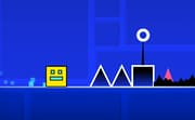 play Geometry Dash Online