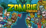 play Zombie Tactics