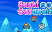 play Sushi Catapult