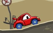 play Car Eats Car 2 Deluxe