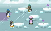 play Penguin Diner