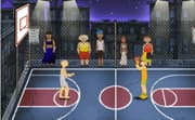 play World Basketball Cup