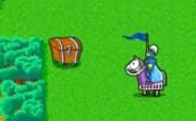 play Flash'S Bounty