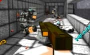 play Pixel Warfare 4