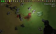 play Insectonator Zombie Mode