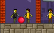 play Zombie Demolisher 2