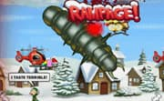 play Effing Worms Xmas