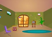 play Bonny Color Room Escape