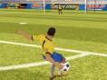 play Euro Soccer Forever 3D