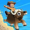 Rodeo Stampede - Sky Zoo Safari