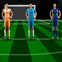 play Euro Soccer Stars