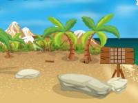 play Pretty Island Escape