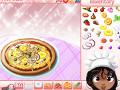 play Shaquitas Pizza Maker